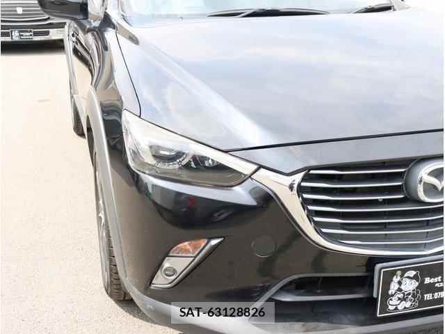 Mazda CX-3 2015-05 8729529-12