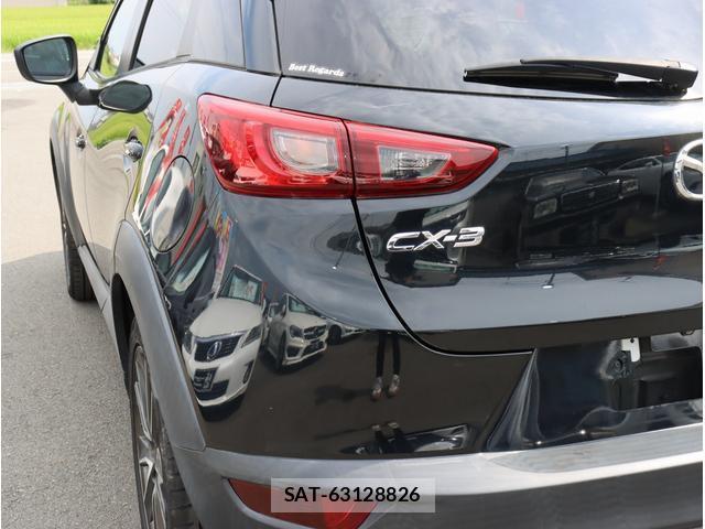 Mazda CX-3 2015-05 8729529-16