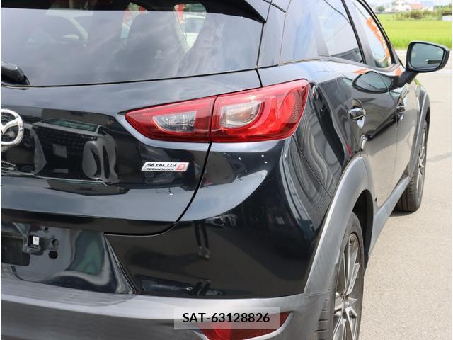 Mazda CX-3 2015-05 8729529-17