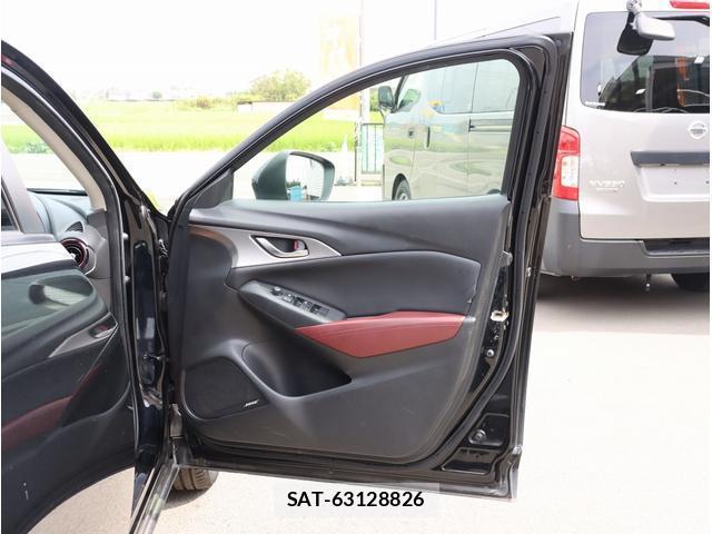 Mazda CX-3 2015-05 8729529-18