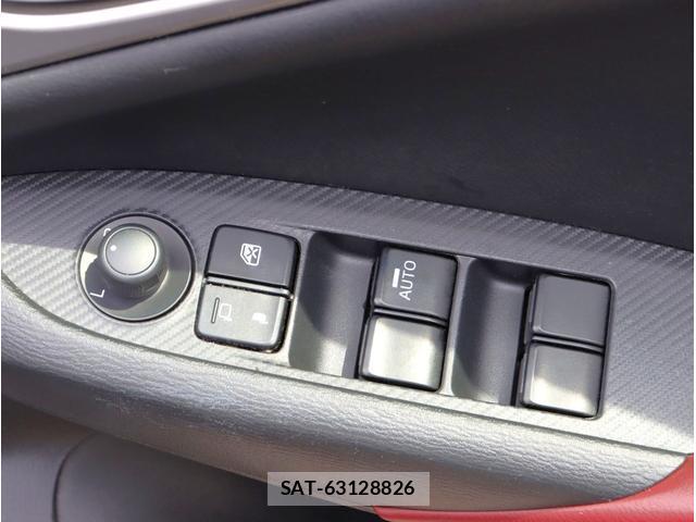 Mazda CX-3 2015-05 8729529-19