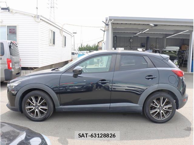 Mazda CX-3 2015-05 8729529-6