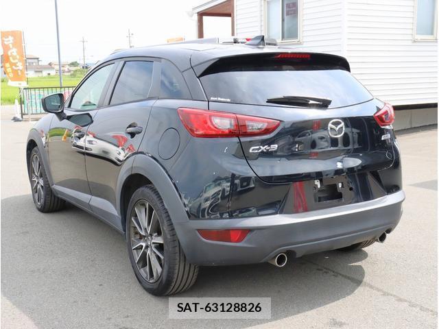 Mazda CX-3 2015-05 8729529-7