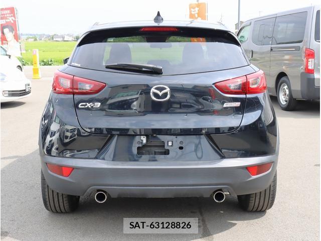 Mazda CX-3 2015-05 8729529-8