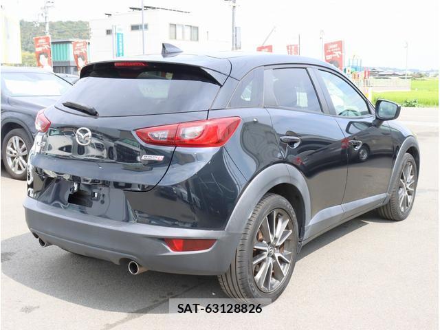 Mazda CX-3 2015-05 8729529-9