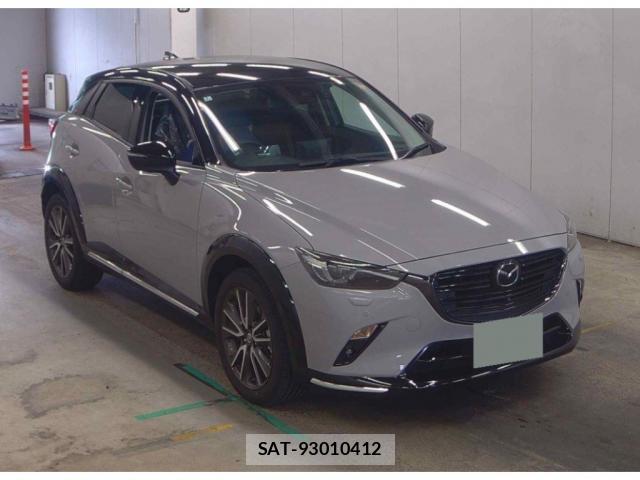 Mazda CX-3 2024-02 8729793-0