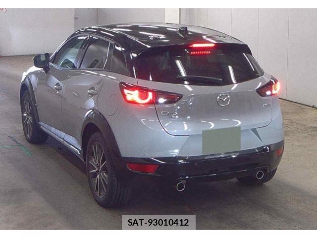 Mazda CX-3 2024-02 8729793-1