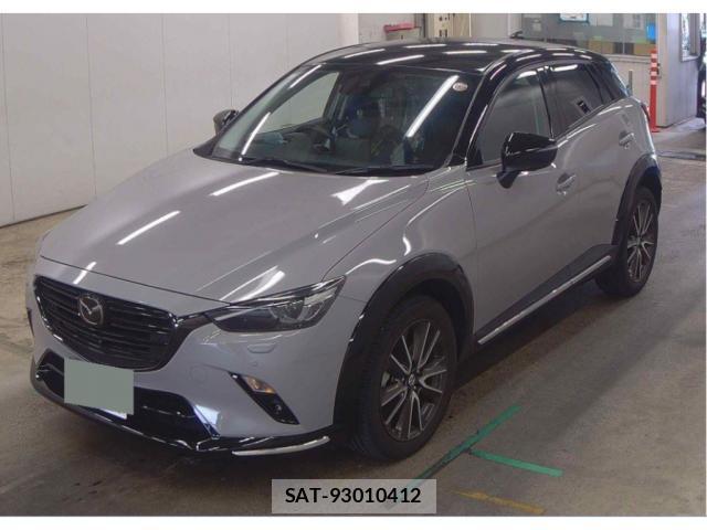 Mazda CX-3 2024-02 8729793-3