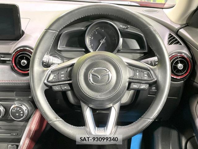 Mazda CX-3 2017-09 8730596-10