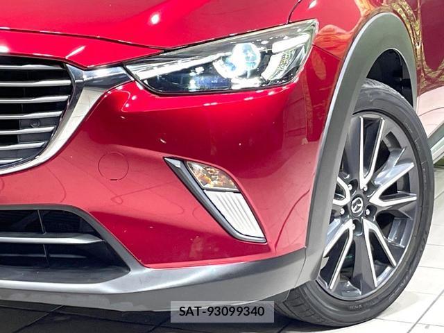 Mazda CX-3 2017-09 8730596-11