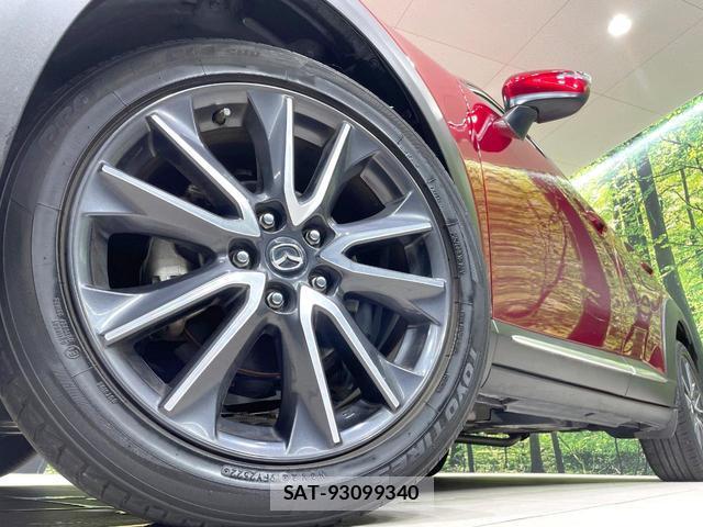 Mazda CX-3 2017-09 8730596-12
