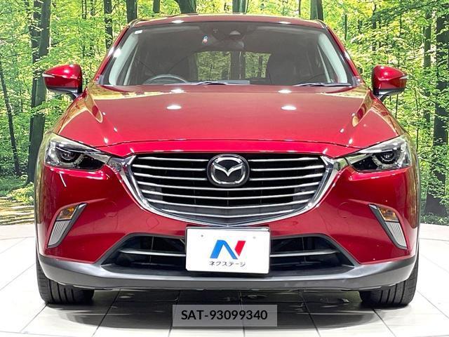 Mazda CX-3 2017-09 8730596-13