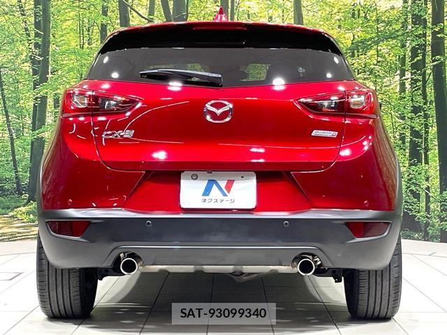 Mazda CX-3 2017-09 8730596-14