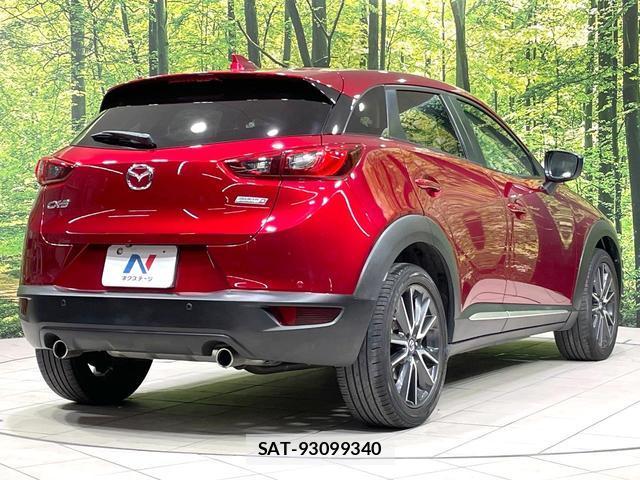 Mazda CX-3 2017-09 8730596-16