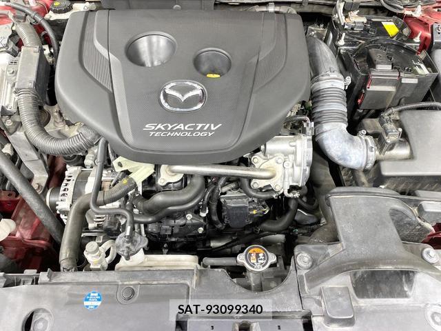 Mazda CX-3 2017-09 8730596-17