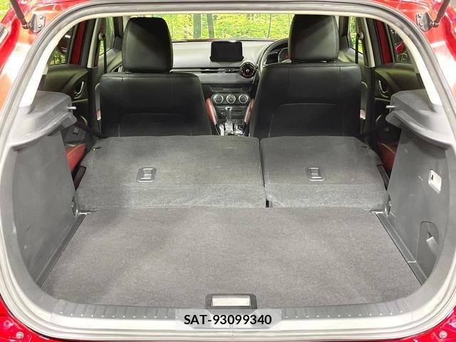 Mazda CX-3 2017-09 8730596-9