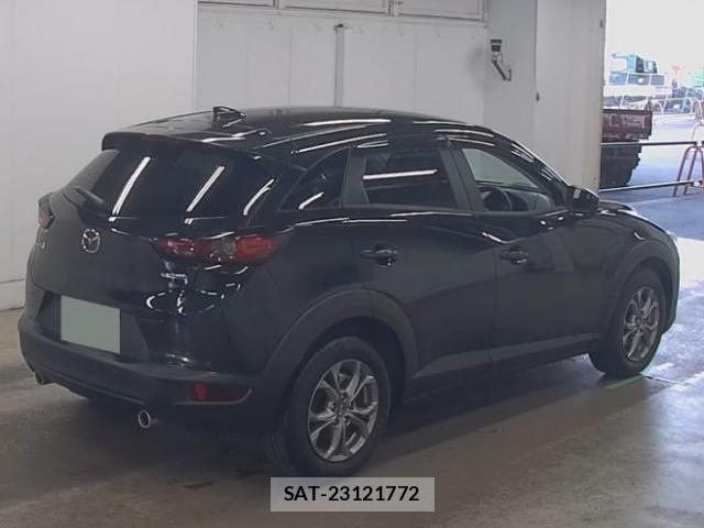 Mazda CX-3 2025-09 8730725-1