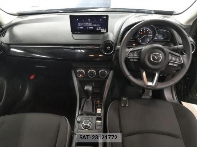 Mazda CX-3 2025-09 8730725-2