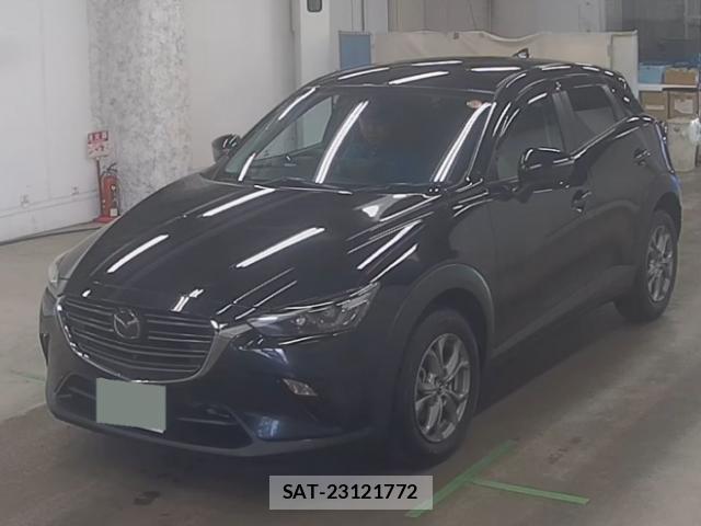 Mazda CX-3 2025-09 8730725-3