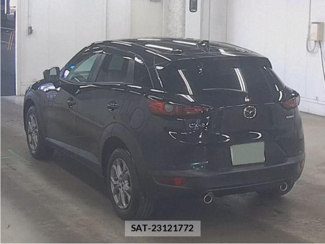 Mazda CX-3 2025-09 8730725-4