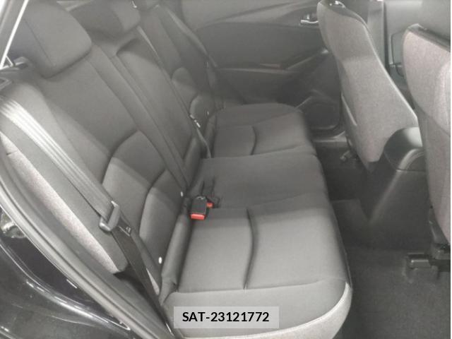 Mazda CX-3 2025-09 8730725-5