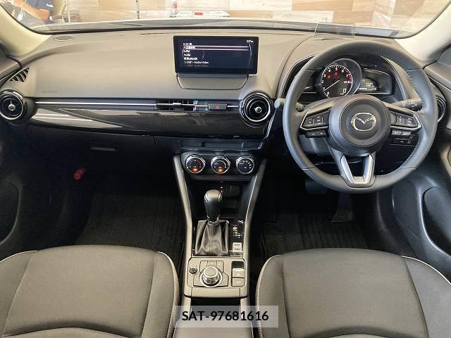 Mazda CX-3 2024-11 8731337-1