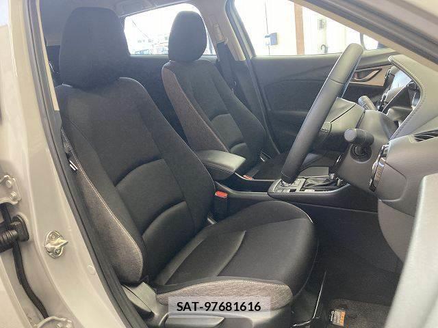 Mazda CX-3 2024-11 8731337-10