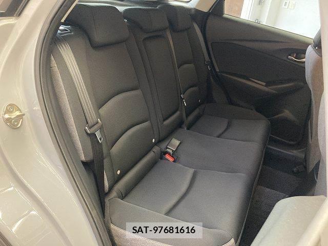 Mazda CX-3 2024-11 8731337-11