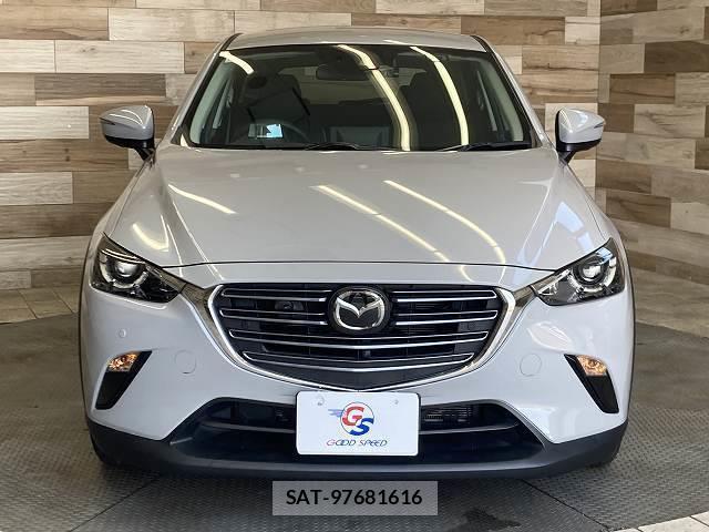 Mazda CX-3 2024-11 8731337-14