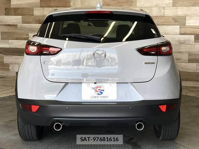 Mazda CX-3 2024-11 8731337-15