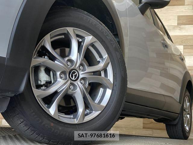 Mazda CX-3 2024-11 8731337-18