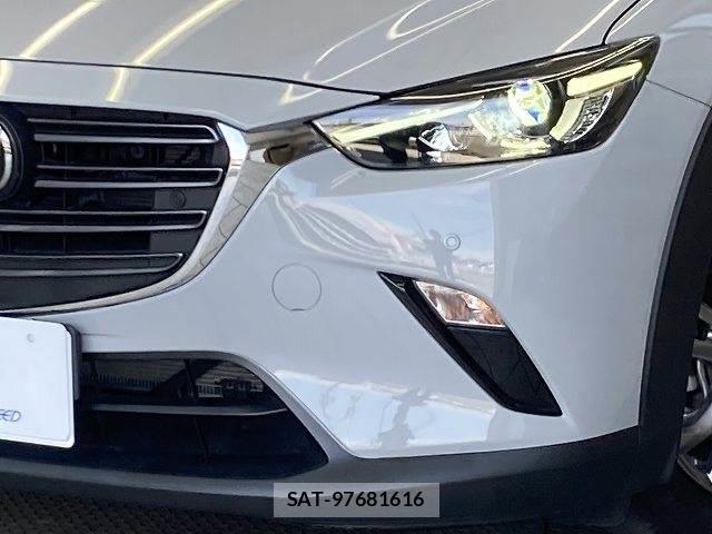 Mazda CX-3 2024-11 8731337-19