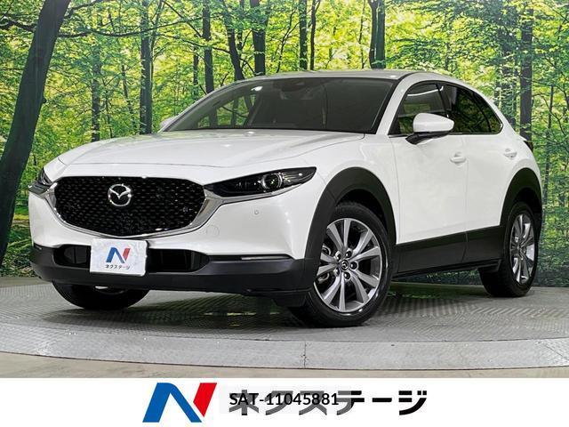 Mazda CX-30 2021-11 8727002-0