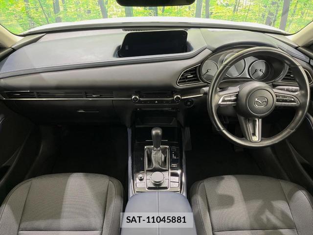 Mazda CX-30 2021-11 8727002-1