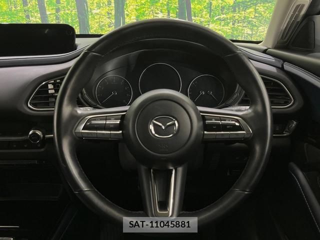 Mazda CX-30 2021-11 8727002-10