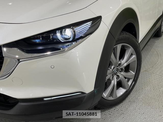 Mazda CX-30 2021-11 8727002-11
