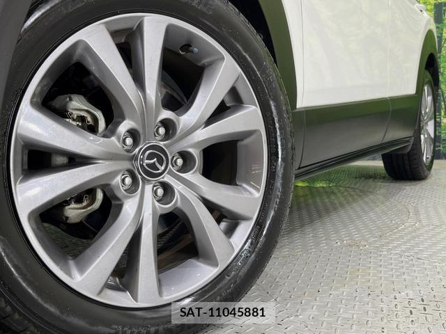 Mazda CX-30 2021-11 8727002-12