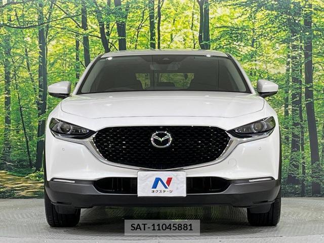 Mazda CX-30 2021-11 8727002-13
