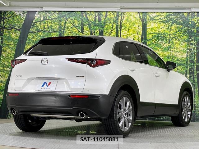 Mazda CX-30 2021-11 8727002-16