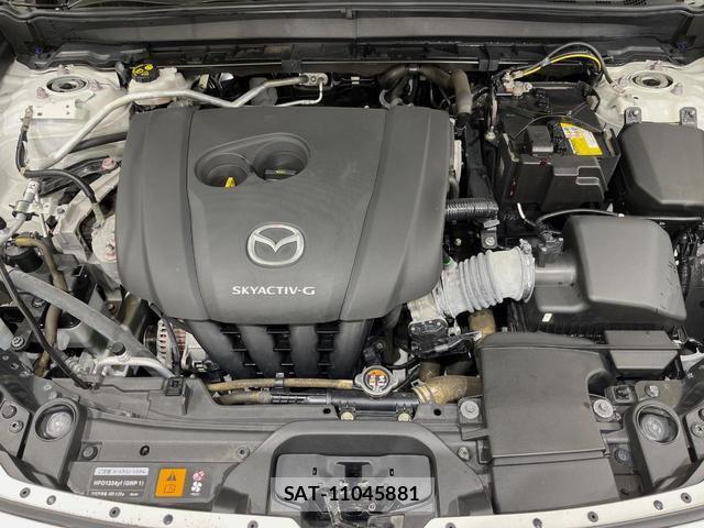 Mazda CX-30 2021-11 8727002-17
