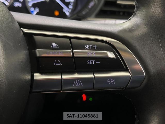 Mazda CX-30 2021-11 8727002-5