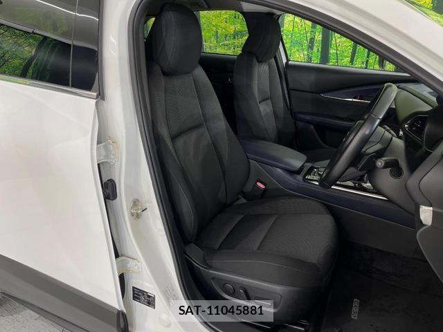 Mazda CX-30 2021-11 8727002-7
