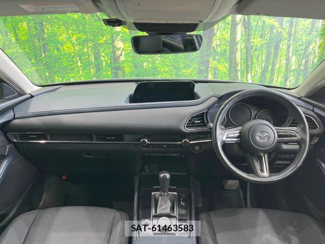 Mazda CX-30 2019-12 8727101-1