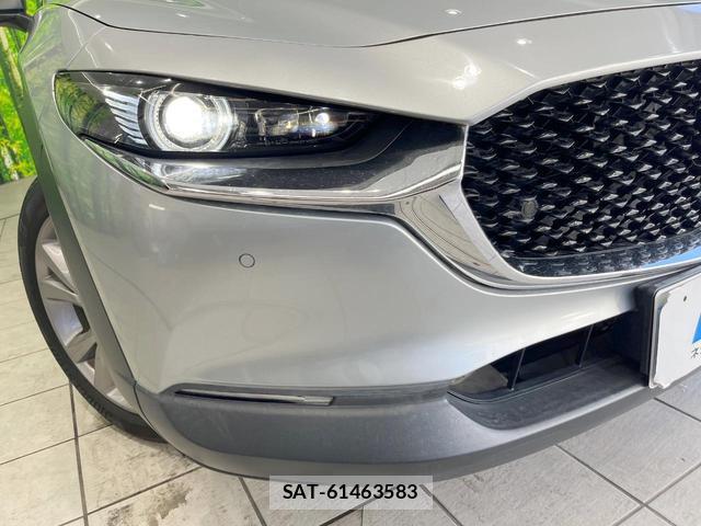 Mazda CX-30 2019-12 8727101-12