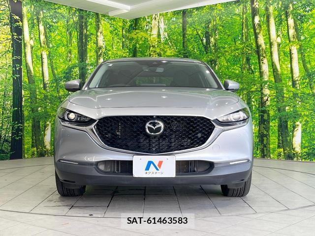 Mazda CX-30 2019-12 8727101-13
