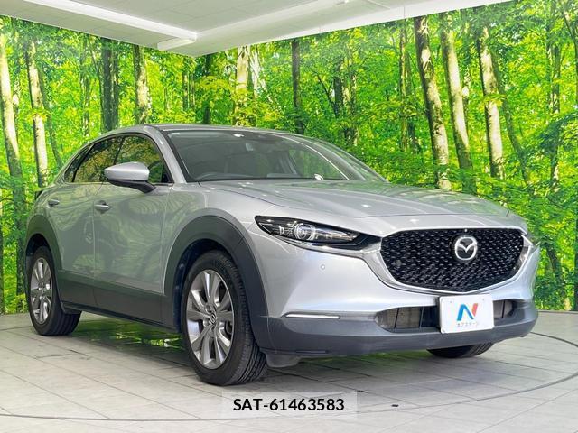 Mazda CX-30 2019-12 8727101-15