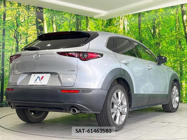 Mazda CX-30 2019-12 8727101-16