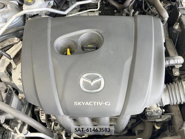 Mazda CX-30 2019-12 8727101-17