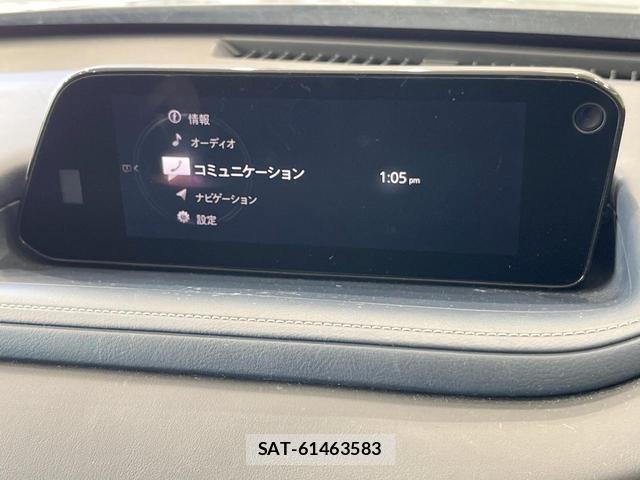 Mazda CX-30 2019-12 8727101-2