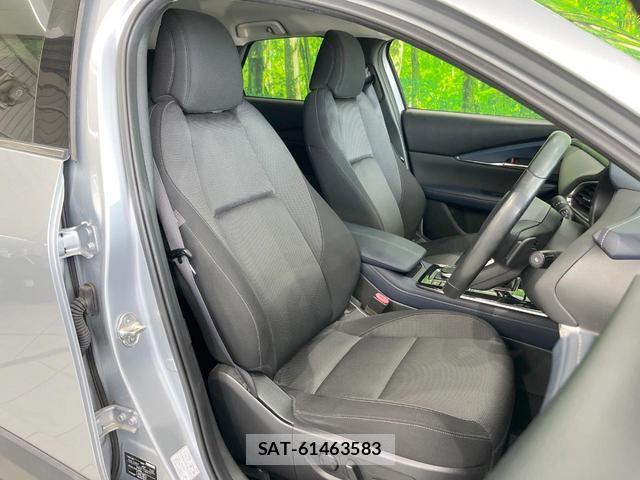 Mazda CX-30 2019-12 8727101-7